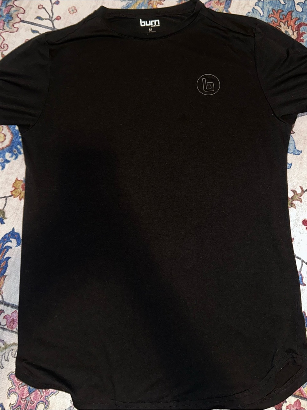 Burn boot camp 2 shirt bundle